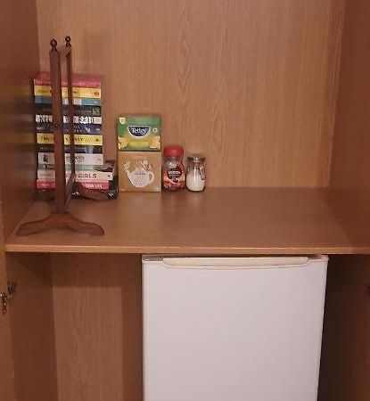 Delightful Home Stay - Double Ensuiteroom. Glasgow Eksteriør billede