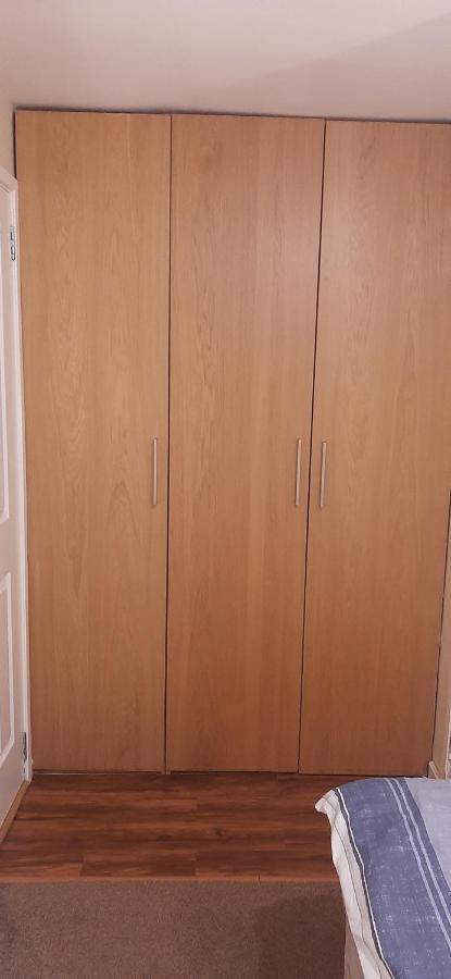 Delightful Home Stay - Double Ensuiteroom. Glasgow Eksteriør billede